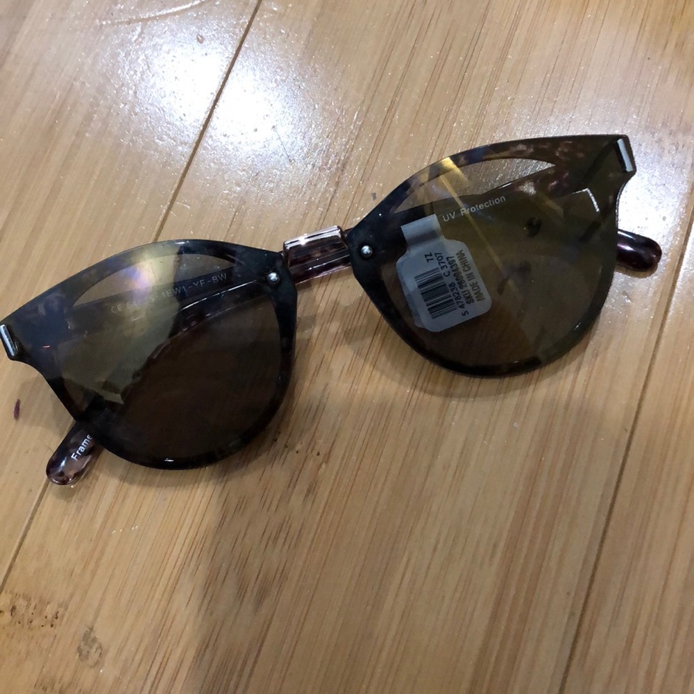 Loft sunglasses